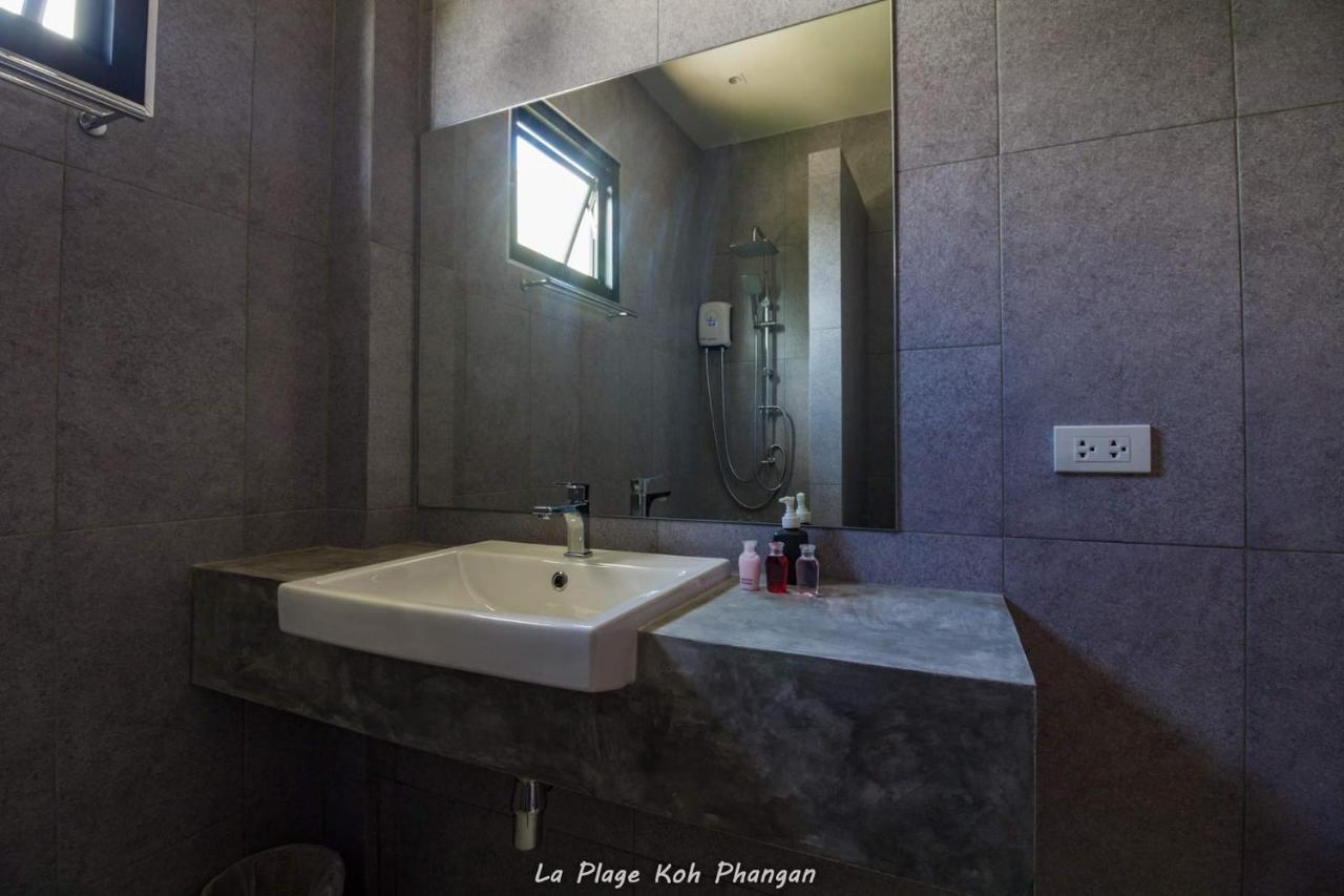 La Plage Resort & Beach Club バーン・タイ エクステリア 写真