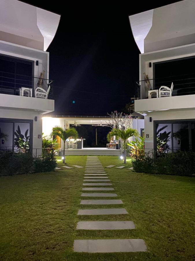 La Plage Resort & Beach Club バーン・タイ エクステリア 写真